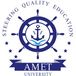 AMET University Begins Admissions for Session 2026–27; Apply Till June @ametuniv.ac.in