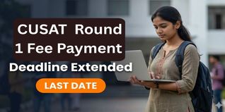 CUSAT Extends Round 1 Fee Payment Deadline to June 22 for PG and Integrated LLB at admissions.cusat.ac.in; Check How to Pay Online