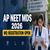 AP NEET MDS Management Quota Counselling 2026 Registration Begins; Check How to Apply