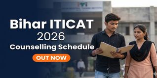 Bihar ITICAT 2026 Counselling Schedule Released at bceceboard.bihar.gov.in; Choice Filling from June 22