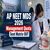 AP NEET MDS 2026 Management Quota Seat Matrix Released; Check How to Apply