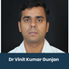 CMR Institute of Technology, Dean Academics: Dr Vinit Kumar Gunjan Interview