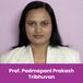 Deogiri Institute of Engineering and Management Studies, Assistant Professor of Computer Science and Engineering- Prof. Padmapani Prakash Tribhuvan