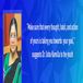 “Make sure that every thought, habit, and action of yours is taking you towards your goal,” suggests Dr. Usha Kamilla to the youth
