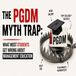 The PGDM Myth Trap: What Most Students Get Wrong About Management Education