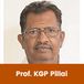 Shanti Business School Director (Admin): Prof. KGP Pillai Interview