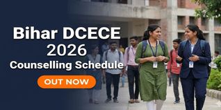 Bihar DCECE 2026 Counselling Schedule Out at bceceboard.bihar.gov.in; Choice Filling from June 23