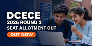 DCECE 2026 Round 2 Seat Allotment Result Declared at bceceboard.bihar.gov.in; Check Document Verification Schedule