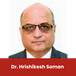 Symbiosis College of Arts and Commerce, Principal: Dr. Hrishikesh Soman Interview