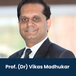 Amity University, Gurgaon, Director- Amity Business School ( ABS): Prof. (Dr) Vikas Madhukar Interview