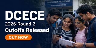 DCECE 2026 Round 2 Cutoffs Released at bceceboard.bihar.gov.in; Check Opening and Closing Ranks