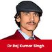 Graphic Era University, Dehradun, Associate Professor: Dr. Raj Kumar Singh Interview