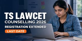 TS LAWCET 2026 Counselling Registration Extended Till July 28 at lawcetadm.tgche.ac.in; Check Revised Schedule