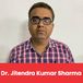 Alankar Mahila P.G. Mahavidyalaya, Jaipur, Head of Commerce Department: Dr. Jitendra Kumar Sharma Interview