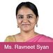 Smt. MMK College of Commerce and Economics Faculty: Dr. Ravneet Syan’s Interview
