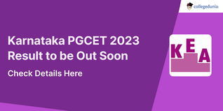 Karnataka PGCET 2023 Result Likely to be Declared After October 26; Check Details Here