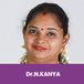 Dr. M.G.R  Educational and Research Institute, Chennai, Tamil Nadu, HOD- IT:  Dr.N. Kanya Interview