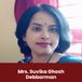 Institute of Hotel and Restaurant Management, Kolkata, Training and Placement Coordinator: Mrs. Suvika Ghosh Debbarman Interview