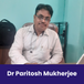 IISTE HOD Paramedical: Dr Paritosh Mukherjee Interview