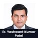 Bilaspur University, Head of the Department: Food Processing and Technology: Er. Yashwant Kumar Patel​ Interview