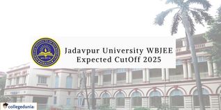 Jadavpur University Kolkata Cutoff 2025: Check WBJEE Expected Cutoff rank