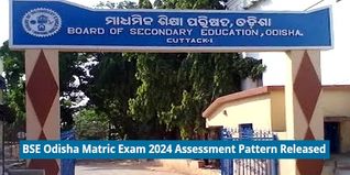 BSE Odisha Matric Exam 2024 Assessment Pattern Released; Check Subject-wise Marks Distribution Here