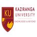 Kaziranga University Begins PhD Admission 2026; Apply by January 11 @kzu.ac.in