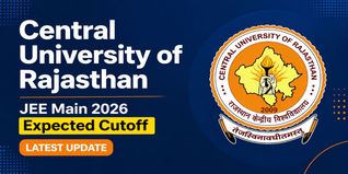 CURAJ JEE Main Cutoff 2026: Expected Rank, Category Wise & Branch Wise Analysis