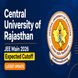 CURAJ JEE Main Cutoff 2026: Expected Rank, Category Wise & Branch Wise Analysis