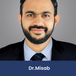 Duxford International Business School, Chief Operating Officer: Dr.Misab Interview