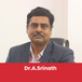 KL University, Dean - Skill Development and Student Progression: Dr.A.Srinath Interview