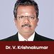 RVS School of Engineering and Technology, Dindigul, Director: Dr. V. Krishnakumar Interview