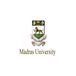 Madras University Result 2026 (Out) @result.unom.ac.in: UG, PG Result Declared