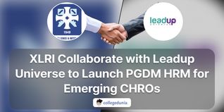 XLRI Collaborate with Leadup Universe to Launch PGDM HRM for Emerging CHROs; Check Details Here