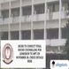 SSUHS to Conduct Final Round Counselling for Admission to MPT on November 28; Check Details Here