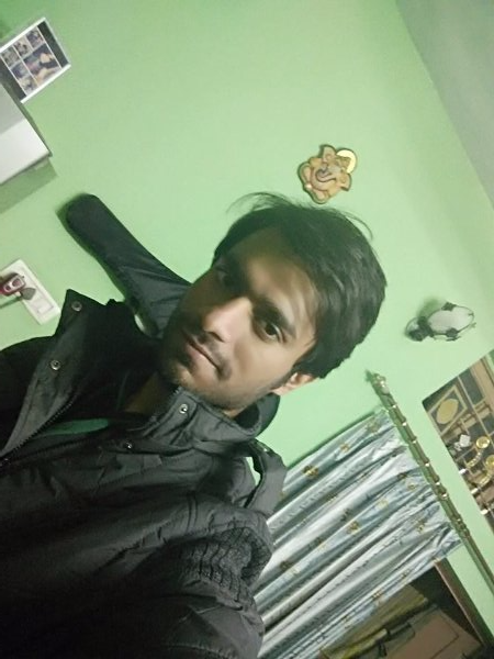 Vivek Bansal