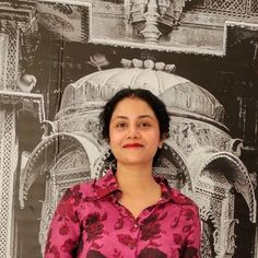 Tanushree Das's profile picture