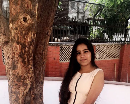 Yatika Mehla