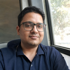 Mohit Goel's profile picture