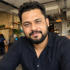 Pranav Mathur's profile picture