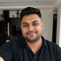 Amitabh Tripathi's profile picture