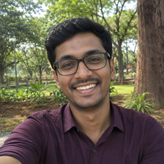 Nikhil Raman's profile picture