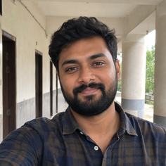Karan Joseph's profile picture
