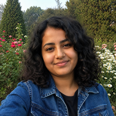 Ishita Bansal's profile picture