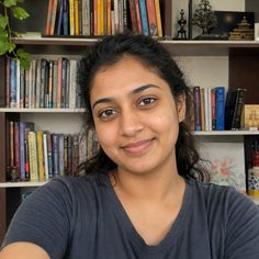 Riya Sharma's profile picture