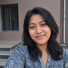 Diya Kapoor's profile picture