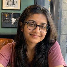 Mahima Das's profile picture