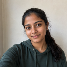 Avani Tiwari's profile picture