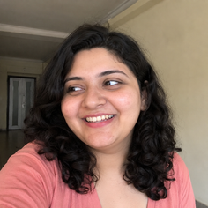 Reema Kapadia's profile picture