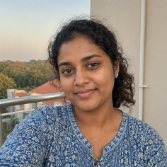 Ananya Kothari's profile picture